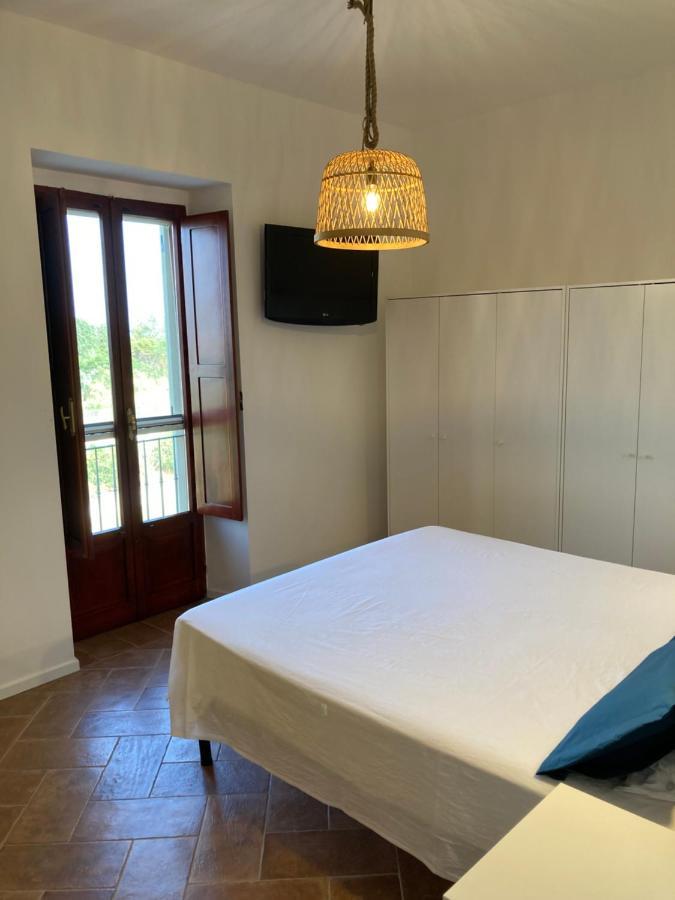바돌라토스타지오네 La Palazzina 빌라 외부 사진
